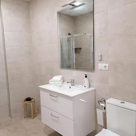 Torre De Hércules Appartamento *