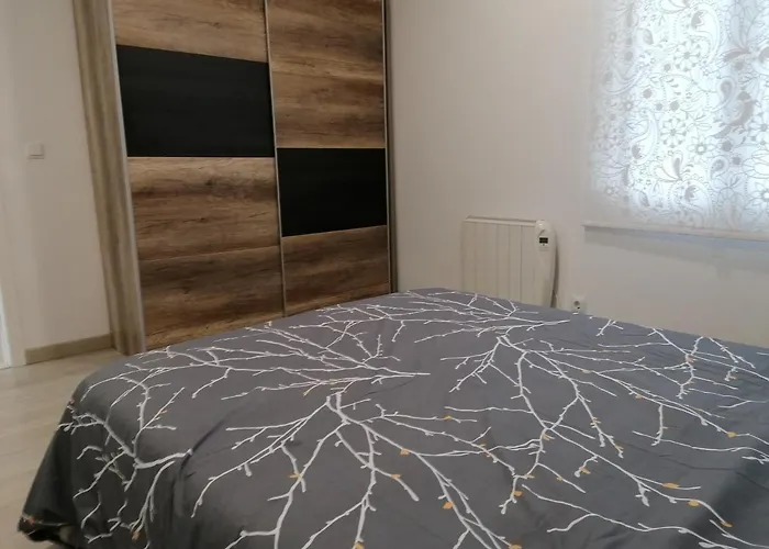 Torre De Hercules Apartament A Coruña