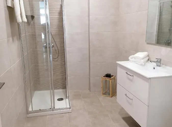 Torre De Hercules Apartament