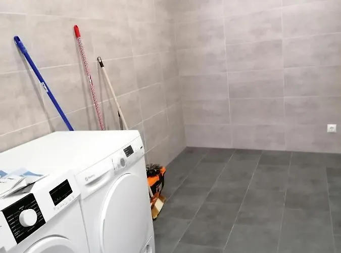 Apartament Torre De Hercules *